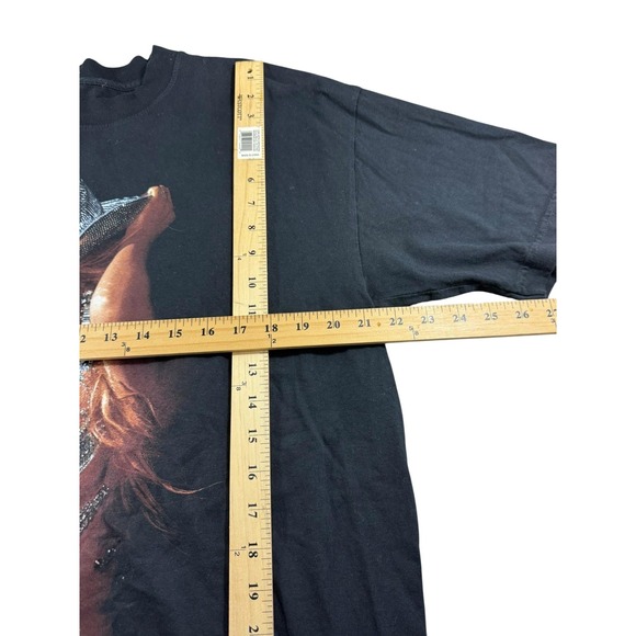 Beyonce Renaissance World Tour Shirt Mens Large Concert Graphic Tee 2023 USA - Picture 5 of 5
